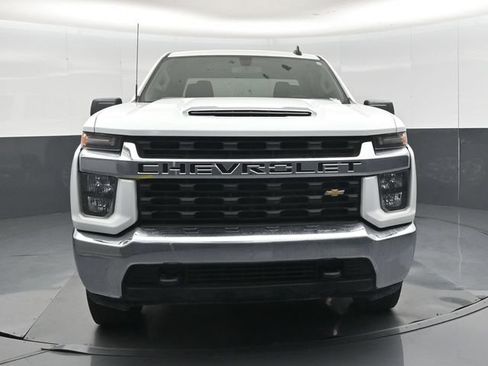 Used 2022 Chevrolet Silverado 2500 LT AWD/4WD image 27