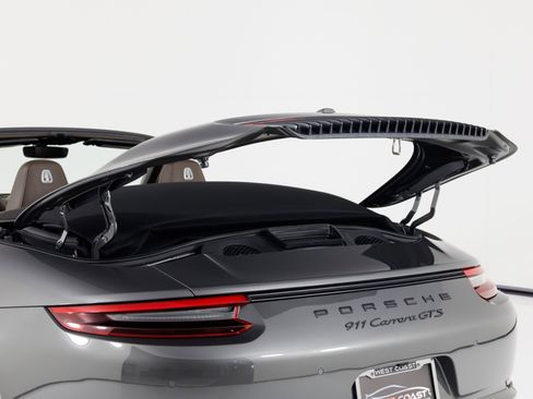Used 2017 Porsche 911 Carrera GTS image 53
