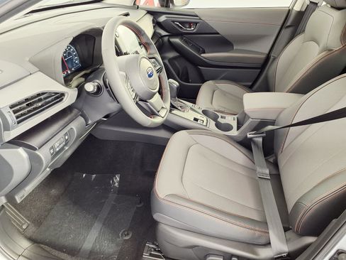 New 2026 Subaru Crosstrek 2.5i Limited w/ Crosstrek Mirror Package AWD/4WD image 6