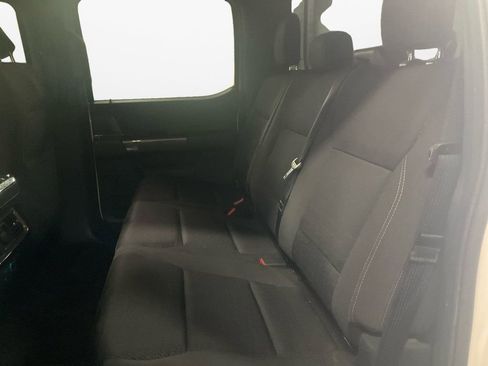 Used 2022 Ford F150 XLT w/ Equipment Group 301A Mid image 13