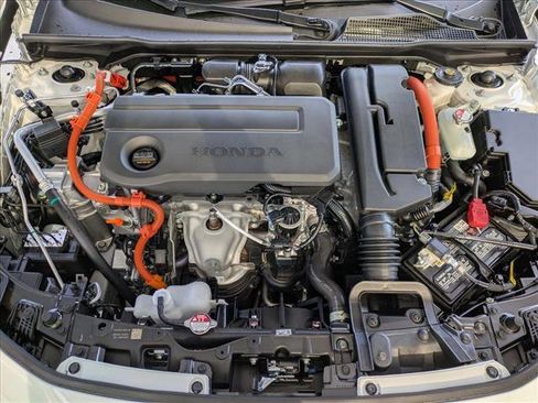 New 2026 Honda Civic Sport Touring image 17