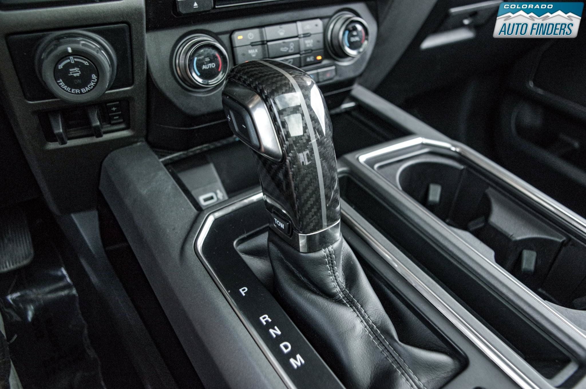 Used 2018 Ford F150 Raptor w/ Equipment Group 802A Luxury AWD/4WD image 19