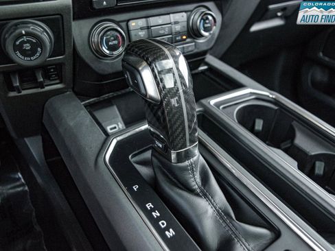 Used 2018 Ford F150 Raptor w/ Equipment Group 802A Luxury AWD/4WD image 19