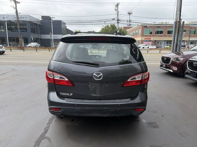Used 2013 MAZDA MAZDA5 Grand Touring FWD image 7
