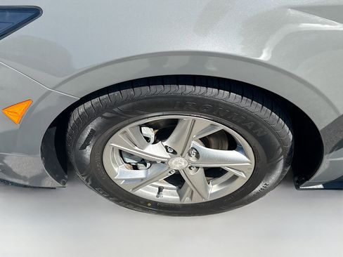 Used 2021 Hyundai Sonata SE FWD image 36