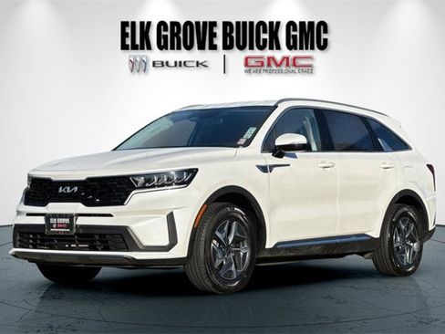 Used 2022 Kia Sorento S image 8