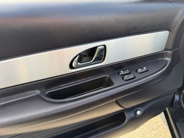 Used 2003 Ford Thunderbird RWD image 15