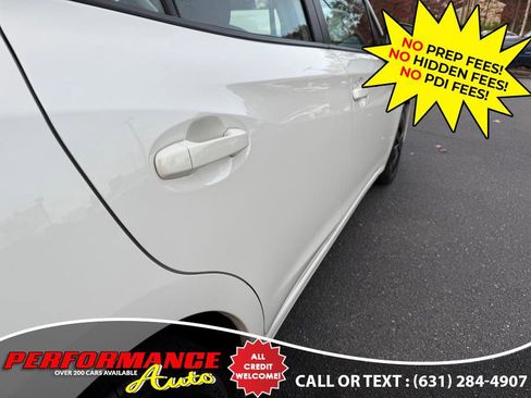 Used 2021 Subaru Impreza 2.0i image 17