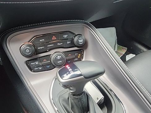 Used 2023 Dodge Challenger SRT Hellcat image 21