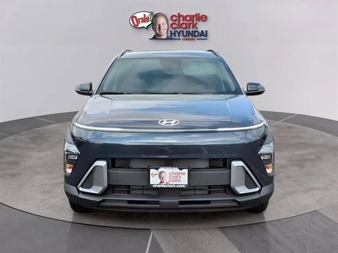 New 2026 Hyundai Kona SEL Sport image 8