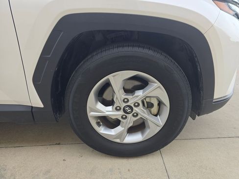 Used 2024 Hyundai Tucson SEL image 34