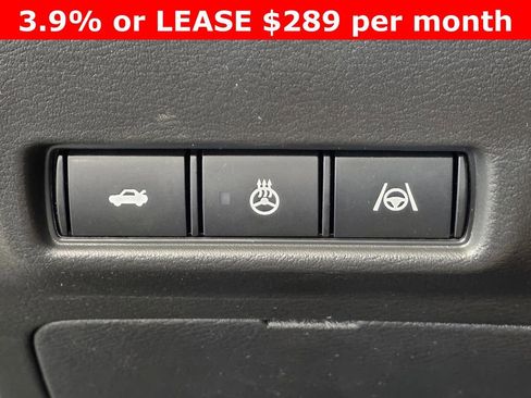 New 2026 Nissan Sentra SL w/ Floor Mat Package image 31