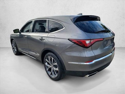 Used 2023 Acura MDX FWD w/ Technology Package image 7