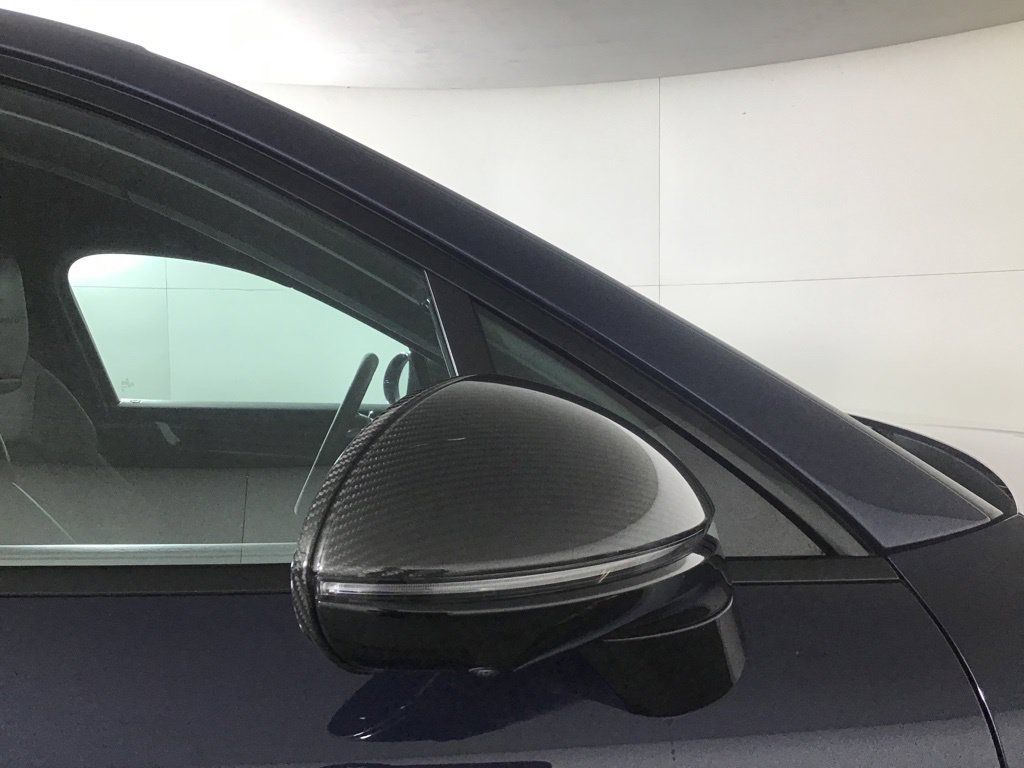 Certified 2024 Porsche Cayenne Turbo GT AWD/4WD image 19