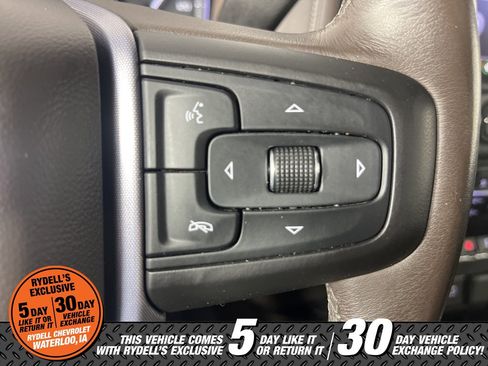 Used 2019 GMC Sierra 1500 SLT w/ SLT Premium Package image 30