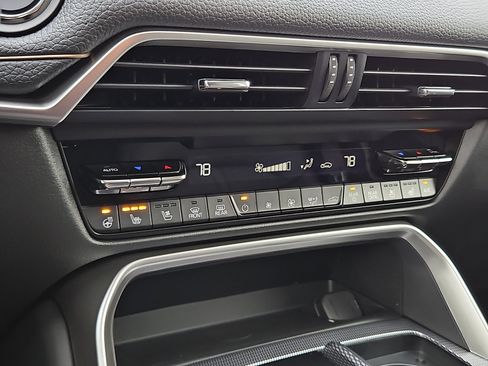 New 2026 MAZDA CX-90 3.3 Turbo w/ Preferred Package image 15