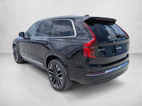 New 2026 Volvo XC90 B5 Plus w/ Protection Package AWD/4WD image 8