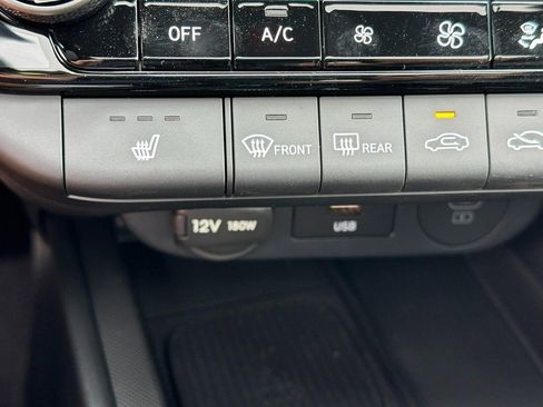 New 2025 Hyundai Elantra N Line image 15