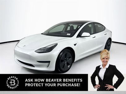Used 2022 Tesla Model 3 Long Range