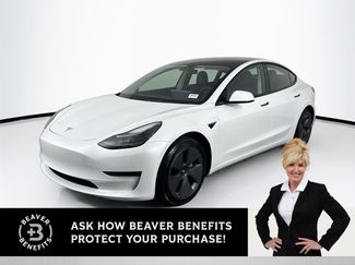 Used 2022 Tesla Model 3 Long Range video 1
