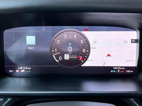 Used 2020 Land Rover Defender 110 HSE image 20