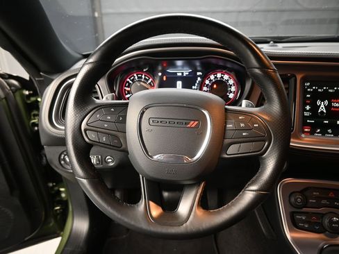 Used 2022 Dodge Challenger R/T w/ Plus Package image 28