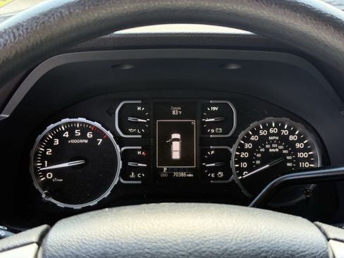 Used 2018 Toyota Tundra SR5 w/ TRD Off Road Package RWD image 18