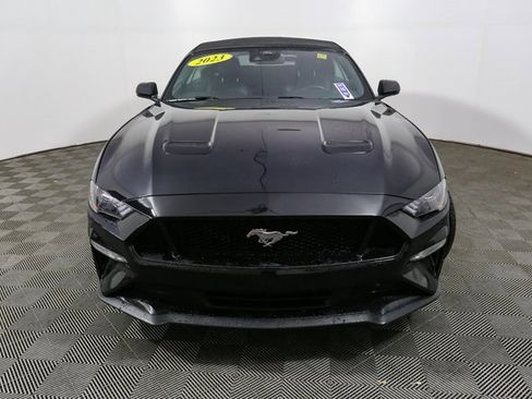 Used 2023 Ford Mustang GT Premium image 4