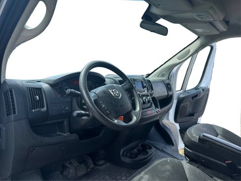 Used 2017 RAM ProMaster 2500 w/ Interior Convenience Group FWD image 15