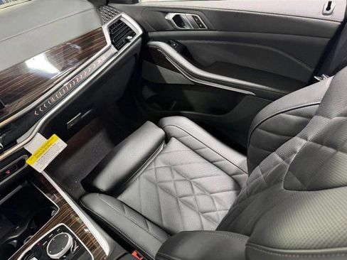 New 2026 BMW X5 xDrive40i image 17