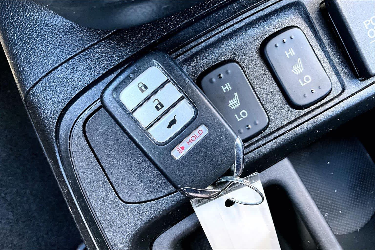 Used 2015 Honda CR-V EX image 15