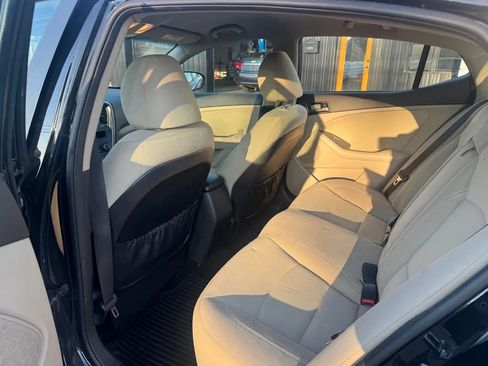 Used 2013 Kia Optima LX w/ Convenience Plus Pkg image 6