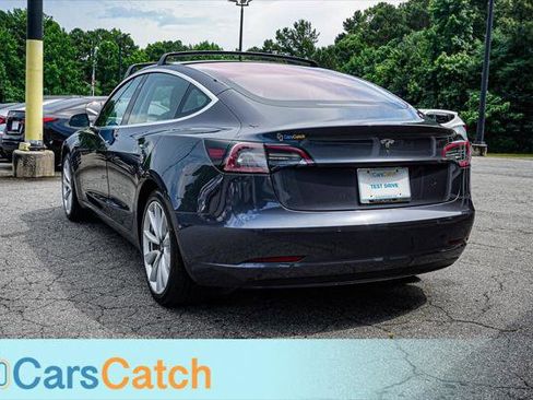 Used 2018 Tesla Model 3 Long Range RWD image 13