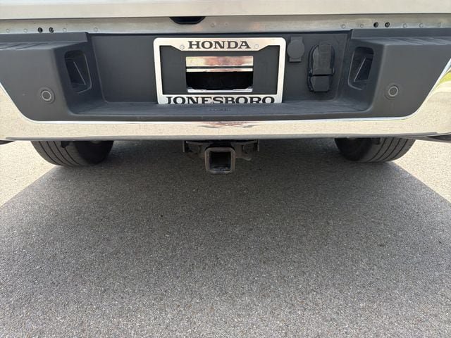 Used 2025 Ford F150 XLT w/ Equipment Group 301A Standard RWD image 20