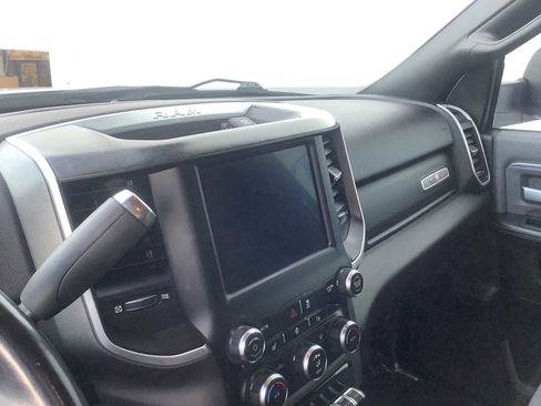 Used 2022 RAM 2500 Lone Star w/ Level C Equiment Group image 17