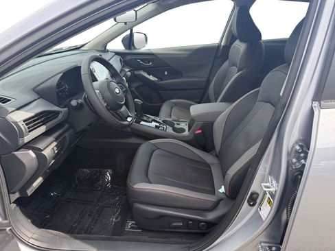 New 2025 Subaru Crosstrek 2.5i Limited image 9