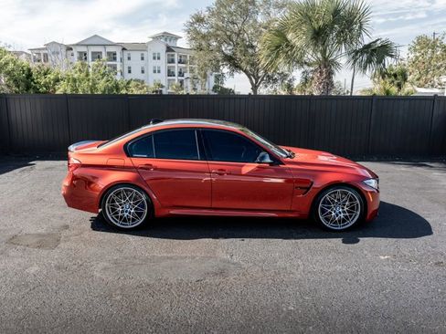 Used 2018 BMW M3 image 26