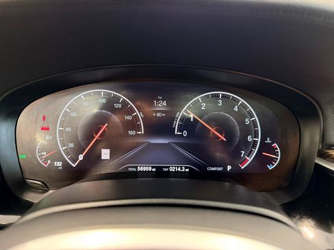 Used 2019 BMW 640i Gran Turismo xDrive AWD/4WD image 34