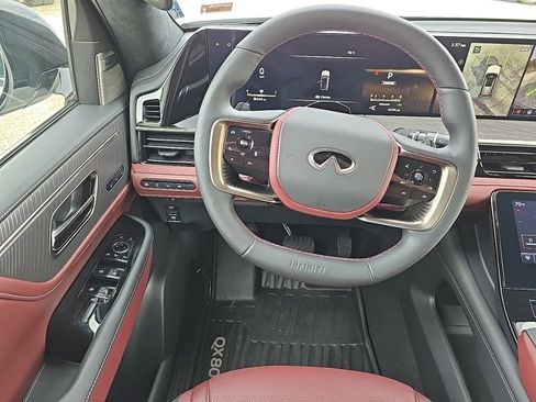 Used 2026 INFINITI QX80 Autograph image 47