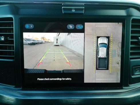 Used 2026 Ford F250 Lariat image 8