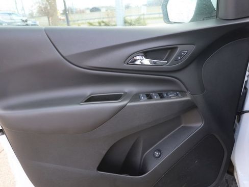 Used 2024 Chevrolet Equinox LT AWD/4WD image 32