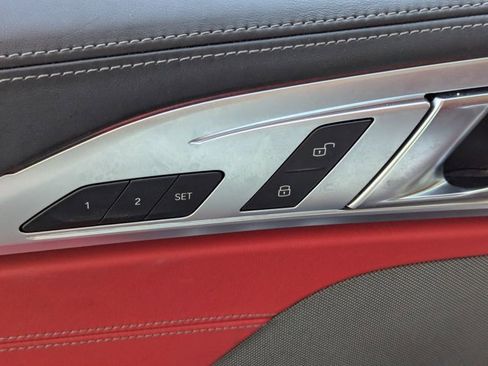 Used 2022 BMW M850i xDrive Convertible AWD/4WD image 9