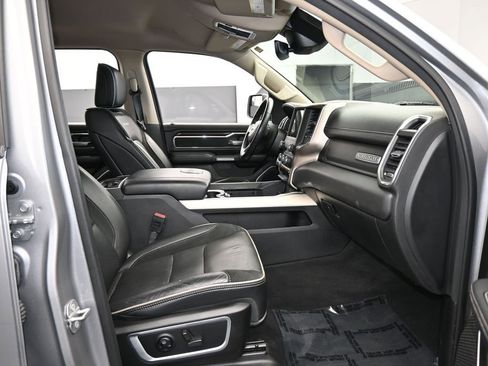 Used 2021 RAM 1500 Laramie image 49
