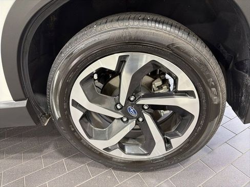 Certified 2023 Subaru Forester Touring w/ Popular Package #3 image 41