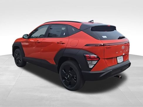 New 2026 Hyundai Kona SEL Sport AWD/4WD image 6