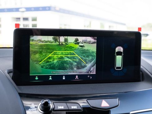 New 2026 Acura RDX A-Spec image 43