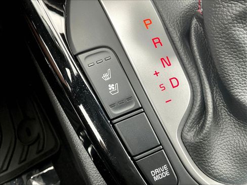 Used 2024 Kia Forte GT w/ Option Group 015 FWD image 36