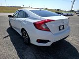 Used 2018 Honda Civic EX-T image 5