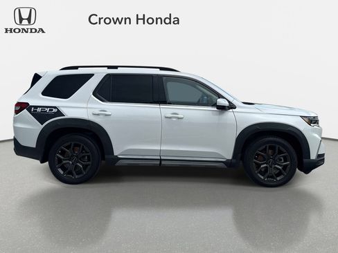 Certified 2023 Honda Pilot Elite image 5