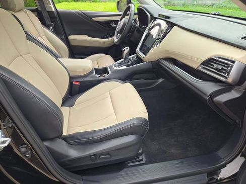 Certified 2023 Subaru Outback Limited AWD/4WD image 11